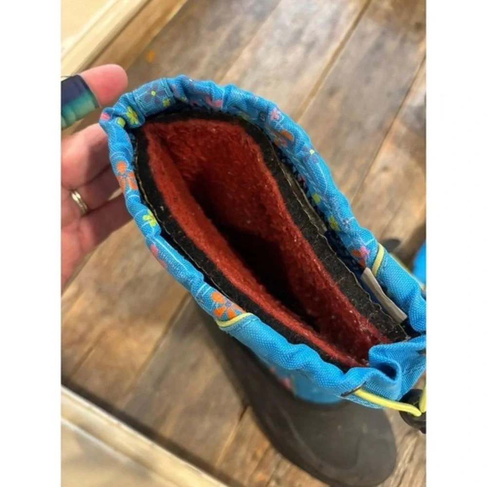 Kamik kids‎ girls snow boots